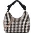 Mirema Schoudertas 21 cm variant black multi Mirema Schoudertas 21 cm variant black multi