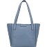 Mirenda Shopper Tas 43 cm variant light blue Mirenda Shopper Tas 43 cm variant light blue