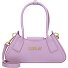 Schoudertas Leer 28.5 cm variant violet tulle Schoudertas Leer 28.5 cm variant violet tulle