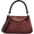  Tiggy Crossbody tas Leder 29 cm variant berry-berry