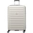  Shadow 5.0 4 wielen Trolley 82 cm met uitbreidingsplooi variant elfenbein