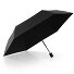 U.200 Duomatic Zakparaplu 28 cm variant black, with bl U.200 Duomatic Zakparaplu 28 cm variant black, with bl