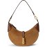  Polo ID Schoudertas Leder 25.5 cm variant clay tobacco