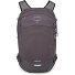  Nebula Rugzak 49 cm laptopvak variant graphite-purple heather