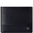 Alaska Portemonnee RFID-bescherming Leer 13 cm variant nero Alaska Portemonnee RFID-bescherming Leer 13 cm variant nero