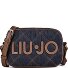  Ferielle Crossbody tas 21 cm variant blu denim