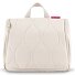  Toiletbag Xl Toilettas 28 cm variant puffer stone