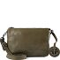  Anchor Love Tiani Schoudertas Leer 21.5 cm variant olive green