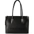  Myrtha Shopper Tas Leder 36 cm variant noir