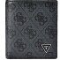  Milano Portemonnee RFID-bescherming 10 cm variant black
