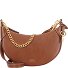 Polo ID Schoudertas Leer 24 cm variant cuoio Polo ID Schoudertas Leer 24 cm variant cuoio