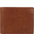  Newport Portemonnee RFID-bescherming Leer 12 cm variant caramel