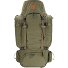  Kajka 85 85 Wandelrugzak M-L 91 cm variant green