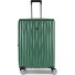  Cervia 2.0 4 wielen Trolley M 69 cm met uitbreidingsplooi variant smaragd-green