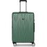 Cervia 2.0 4 wielen Trolley M 69 cm met uitbreidingsplooi variant smaragd-green Cervia 2.0 4 wielen Trolley M 69 cm met uitbreidingsplooi variant smaragd-green