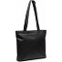  Alveron Shopper Tas Leer 33 cm Laptop compartiment variant black