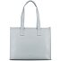  Vika Schoudertas Leder 38 cm variant offwhite