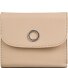 Athena Portemonnee RFID-bescherming Leder 12 cm variant beige