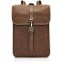  Carisma Rugzak RFID Leer 41 cm Laptopvak variant cognac
