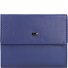  Anna Portemonnee RFID Leer 12 cm variant saphir