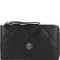  Aurelie 1 Portemonnee Leer 16 cm variant schwarz