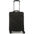  Follie 4 wielen Cabinewagen 52 cm variant black
