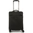 Follie 4 wielen Cabinewagen 52 cm variant black Follie 4 wielen Cabinewagen 52 cm variant black