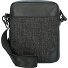  Crossbody tas 16 cm variant anthrazit