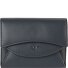  Zachte Klara Leren Portemonnee 13 cm variant blau