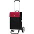  Alu Star Shopper Hera Winkelwagen 57 cm variant rot