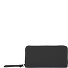  Bestie Portemonnee Leer 19 cm variant black 1