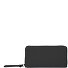 Bestie Portemonnee Leer 19 cm variant black 1 Bestie Portemonnee Leer 19 cm variant black 1