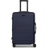 4 wielen Trolley 64 cm met uitbreidingsplooi variant dark navy 4 wielen Trolley 64 cm met uitbreidingsplooi variant dark navy