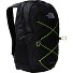 Jester Rugzak 46 cm Laptopvak variant power org-black ink green Jester Rugzak 46 cm Laptopvak variant power org-black ink green
