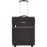  Cabine 2-wielige trolley 55 cm variant schwarz