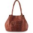 Fashion Lights Shopper Tas Leer 40 cm variant charming cognac  Fashion Lights Shopper Tas Leer 40 cm variant charming cognac