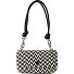  Tessi Schoudertas 24 cm variant black multi