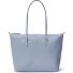  Keaton Shopper Tas 36 cm variant dust blue dust blue