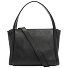 4Seasons Schoudertas Leer 29 cm variant schwarz 4Seasons Schoudertas Leer 29 cm variant schwarz