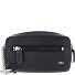  Polo Sleuteletui Leder 11.5 cm variant schwarz