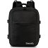  Stevige reisrugzak met laptopvak van 40 cm variant schwarz