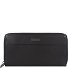  Don Romeo Portemonnee RFID Leer 18 cm variant schwarz