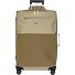 Bric´s x Replay 4 wielen Trolley L 71 cm variant sand wood Bric´s x Replay 4 wielen Trolley L 71 cm variant sand wood