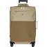  Bric´s x Replay 4 wielen Trolley L 71 cm variant sand wood