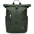  Rolltop Easy Dagrugzak 40 cm Laptop compartiment variant algae