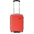  Future Plus 2 wielen Cabinewagen 44 cm variant coral