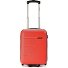  Future Plus 2 wielen Cabinewagen 44 cm variant coral