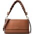  Boheme Schoudertas Leder 27 cm variant cognac-noir