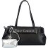 Jasmine Schoudertas 32 cm variant black Jasmine Schoudertas 32 cm variant black
