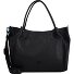  Lilly Shopper Tas Leer 33 cm variant black